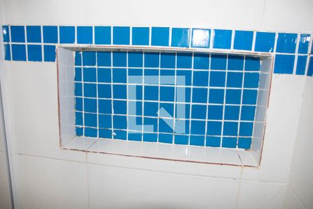 Apartamento para alugar com 46m², 2 quartos e sem vagaBanheiro