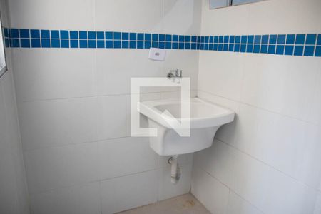 Apartamento para alugar com 46m², 2 quartos e sem vagaÁrea de Serviço