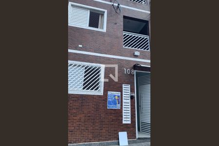 Apartamento para alugar com 46m², 2 quartos e sem vagaFachada