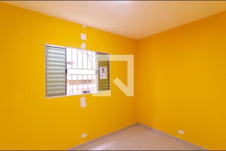 Quarto 1 de casa para alugar com 2 quartos, 90m² em Vila do Encontro, São Paulo