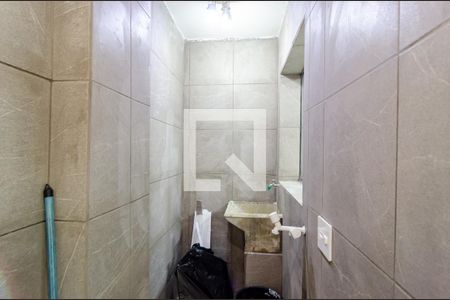 Casa para alugar com 90m², 2 quartos e sem vaga Casa para alugar com 90m², 2 quartos e sem vagaLavanderia