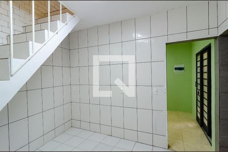 Casa para alugar com 90m², 2 quartos e sem vaga Casa para alugar com 90m², 2 quartos e sem vagaCozinha