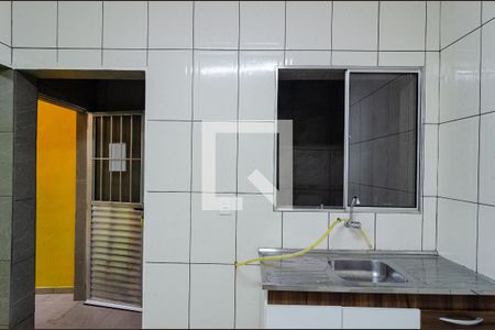 Casa para alugar com 90m², 2 quartos e sem vaga Casa para alugar com 90m², 2 quartos e sem vagaCozinha