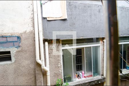 Vista do Quarto 1 de casa para alugar com 2 quartos, 90m² em Vila do Encontro, São Paulo