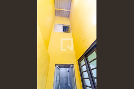 Casa para alugar com 90m², 2 quartos e sem vaga Casa para alugar com 90m², 2 quartos e sem vagaFachada