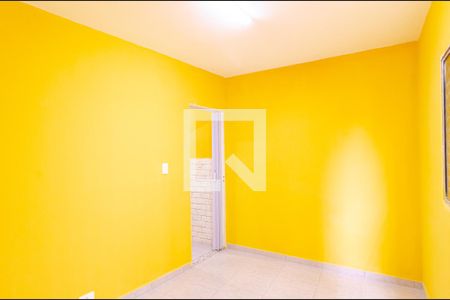 Quarto 1 de casa para alugar com 2 quartos, 90m² em Vila do Encontro, São Paulo