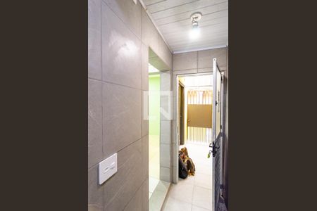 Casa para alugar com 90m², 2 quartos e sem vaga Casa para alugar com 90m², 2 quartos e sem vagaLavanderia