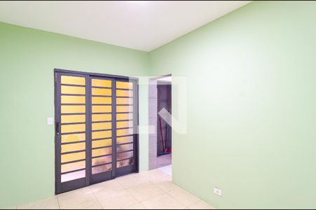 Sala de casa para alugar com 2 quartos, 90m² em Vila do Encontro, São Paulo