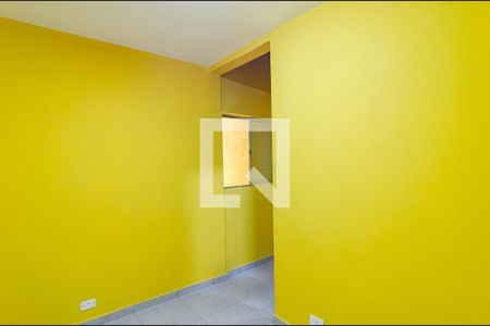 Suíte de casa para alugar com 2 quartos, 90m² em Vila do Encontro, São Paulo