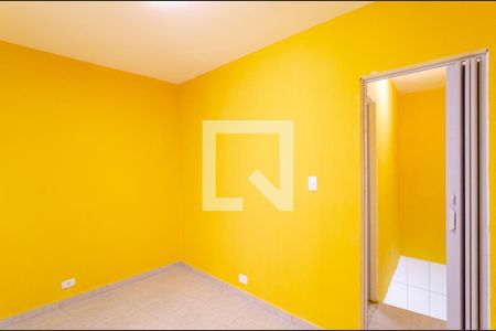 Quarto 1 de casa para alugar com 2 quartos, 90m² em Vila do Encontro, São Paulo