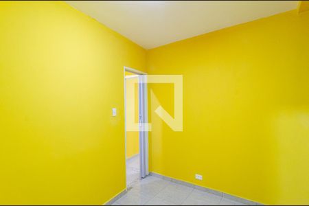 Suíte de casa para alugar com 2 quartos, 90m² em Vila do Encontro, São Paulo