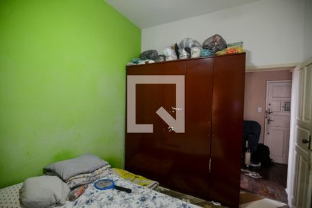 Apartamento à venda com 65m², 1 quarto e 1 vagaQuarto 2
