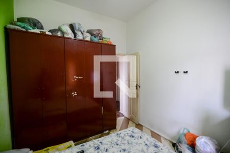 Apartamento à venda com 65m², 1 quarto e 1 vagaQuarto 2