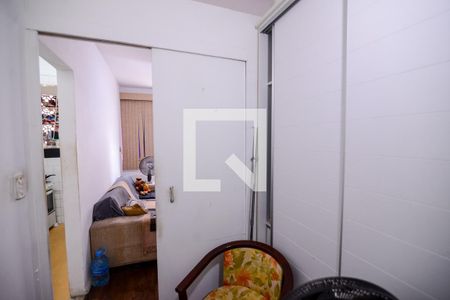Apartamento à venda com 65m², 1 quarto e 1 vagaQuarto 1