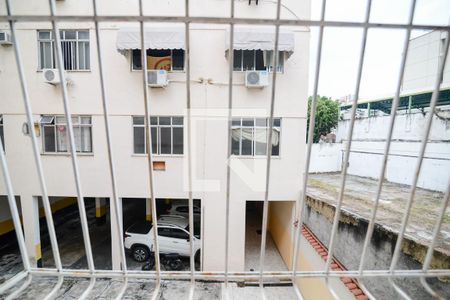 Apartamento à venda com 65m², 1 quarto e 1 vagaVista do Quarto 2