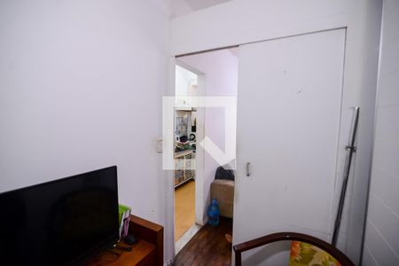 Apartamento à venda com 65m², 1 quarto e 1 vagaQuarto 1