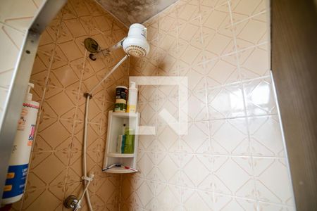 Apartamento à venda com 65m², 1 quarto e 1 vagaBanheiro