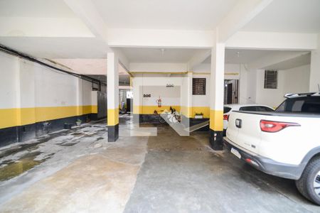 Apartamento à venda com 65m², 1 quarto e 1 vagaGaragem