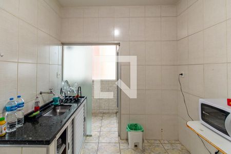 Apartamento à venda com 98m², 2 quartos e sem vagaCozinha