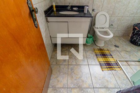 Apartamento à venda com 98m², 2 quartos e sem vagaBanheiro
