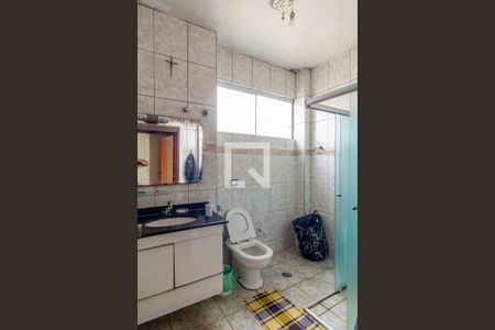 Apartamento à venda com 98m², 2 quartos e sem vagaBanheiro