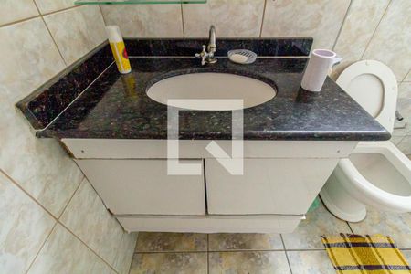 Apartamento à venda com 98m², 2 quartos e sem vagaBanheiro