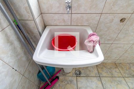 Apartamento à venda com 98m², 2 quartos e sem vagaLavanderia e Cômodos de Serviço