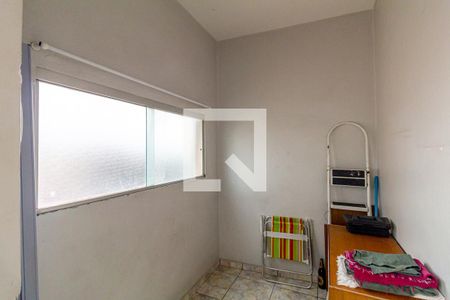 Apartamento à venda com 98m², 2 quartos e sem vagaLavanderia e Cômodos de Serviço
