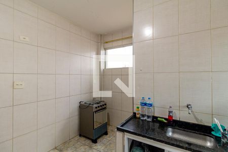 Apartamento à venda com 98m², 2 quartos e sem vagaCozinha