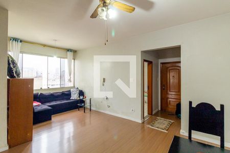 Apartamento à venda com 98m², 2 quartos e sem vagaSala