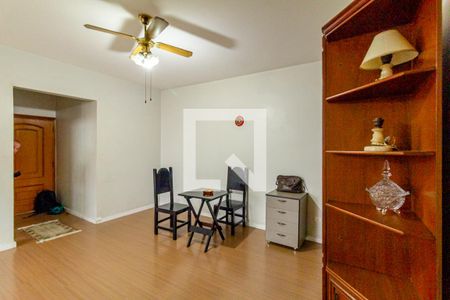 Apartamento à venda com 98m², 2 quartos e sem vagaSala