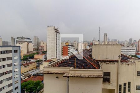 Apartamento à venda com 98m², 2 quartos e sem vagaVista da Sala