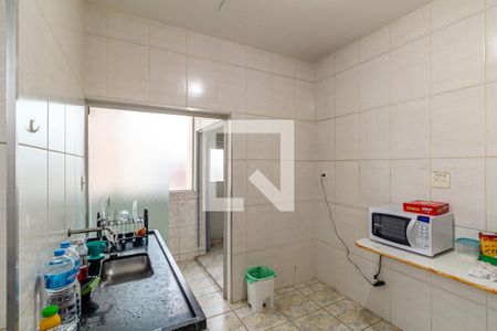 Apartamento à venda com 98m², 2 quartos e sem vagaCozinha