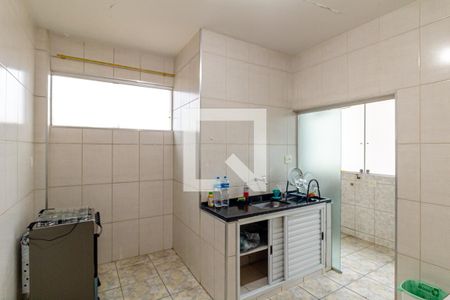 Apartamento à venda com 98m², 2 quartos e sem vagaCozinha