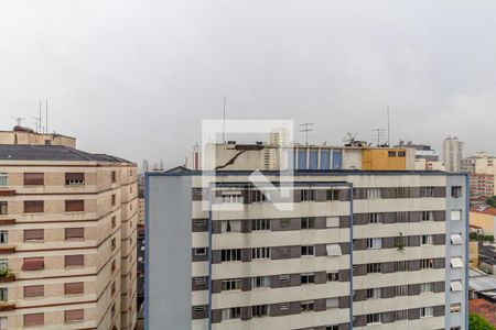 Apartamento à venda com 98m², 2 quartos e sem vagaVaranda do Quarto 2