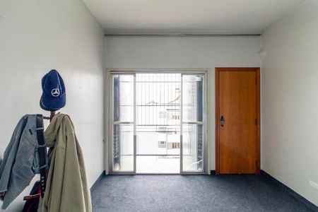 Apartamento à venda com 98m², 2 quartos e sem vagaQuarto 2