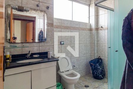 Apartamento à venda com 98m², 2 quartos e sem vagaBanheiro