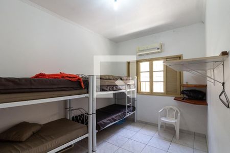 Quarto 1 de casa para alugar com 2 quartos, 100m² em Tupi, Praia Grande