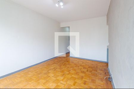 Apartamento à venda com 79m², 2 quartos e sem vaga Apartamento à venda com 79m², 2 quartos e sem vagaSala