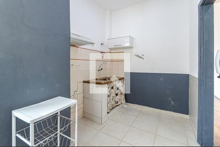 Apartamento à venda com 79m², 2 quartos e sem vaga Apartamento à venda com 79m², 2 quartos e sem vagaCozinha