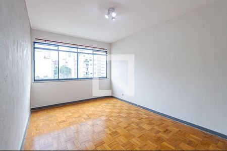 Apartamento à venda com 79m², 2 quartos e sem vaga Apartamento à venda com 79m², 2 quartos e sem vagaSala