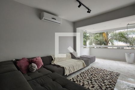Sala de apartamento à venda com 2 quartos, 78m² em Camorim, Rio de Janeiro