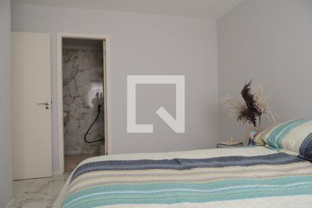 Apartamento à venda com 78m², 2 quartos e 2 vagasQuarto Suíte 1