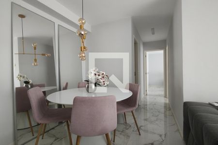 Sala de apartamento à venda com 2 quartos, 78m² em Camorim, Rio de Janeiro