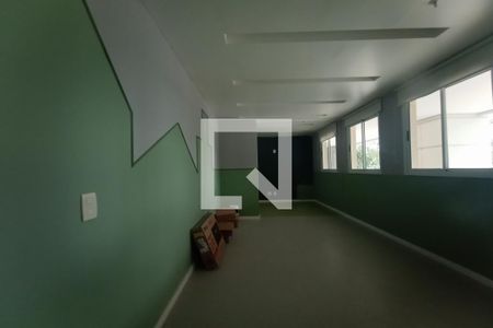 Apartamento à venda com 78m², 2 quartos e 2 vagas Apartamento à venda com 78m², 2 quartos e 2 vagasBrinquedoteca