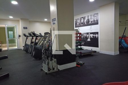Área comum - Academia de apartamento à venda com 2 quartos, 78m² em Camorim, Rio de Janeiro