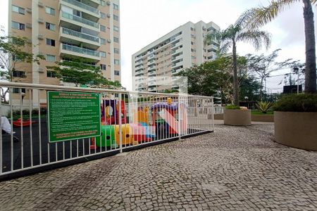 Apartamento à venda com 78m², 2 quartos e 2 vagas Apartamento à venda com 78m², 2 quartos e 2 vagasÁrea Comum - Playground