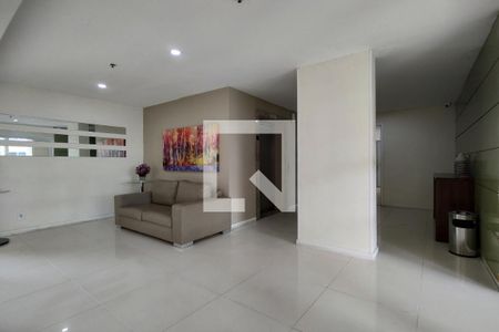 Apartamento à venda com 78m², 2 quartos e 2 vagas Apartamento à venda com 78m², 2 quartos e 2 vagasHall de Entrada
