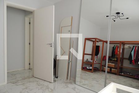 Apartamento à venda com 78m², 2 quartos e 2 vagasQuarto 2