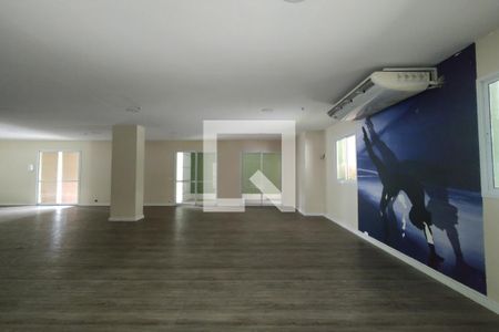 Apartamento à venda com 78m², 2 quartos e 2 vagas Apartamento à venda com 78m², 2 quartos e 2 vagasÁrea comum - Salão de Atividades